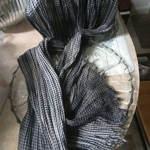 woman s scarf